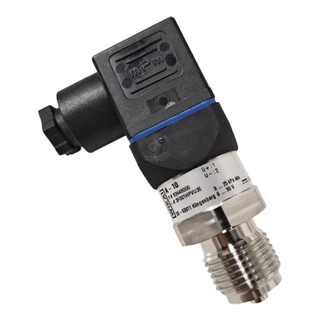 

Новый и оригинальный датчик ПЛК A-10 0-25 кПа Abs 4-20MA G1/2