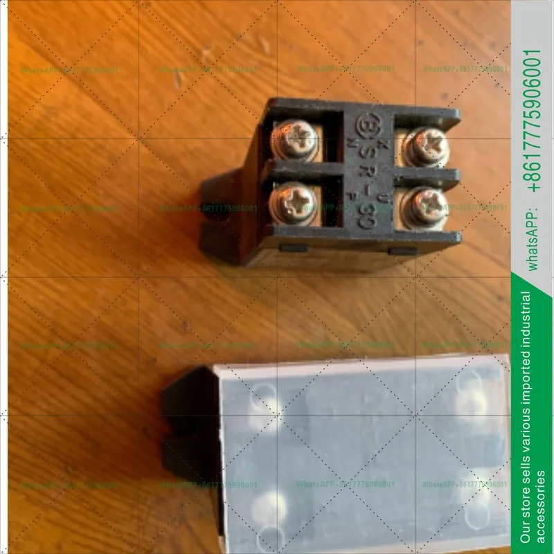 SR-60/SR-30 Rectifier, Module, Brake 200 220 AC 90 99 DC