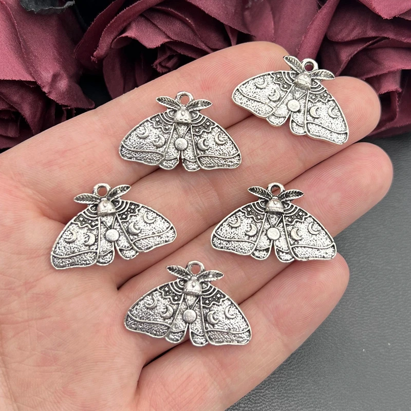 5Pcs 30*20Mm Small … - image