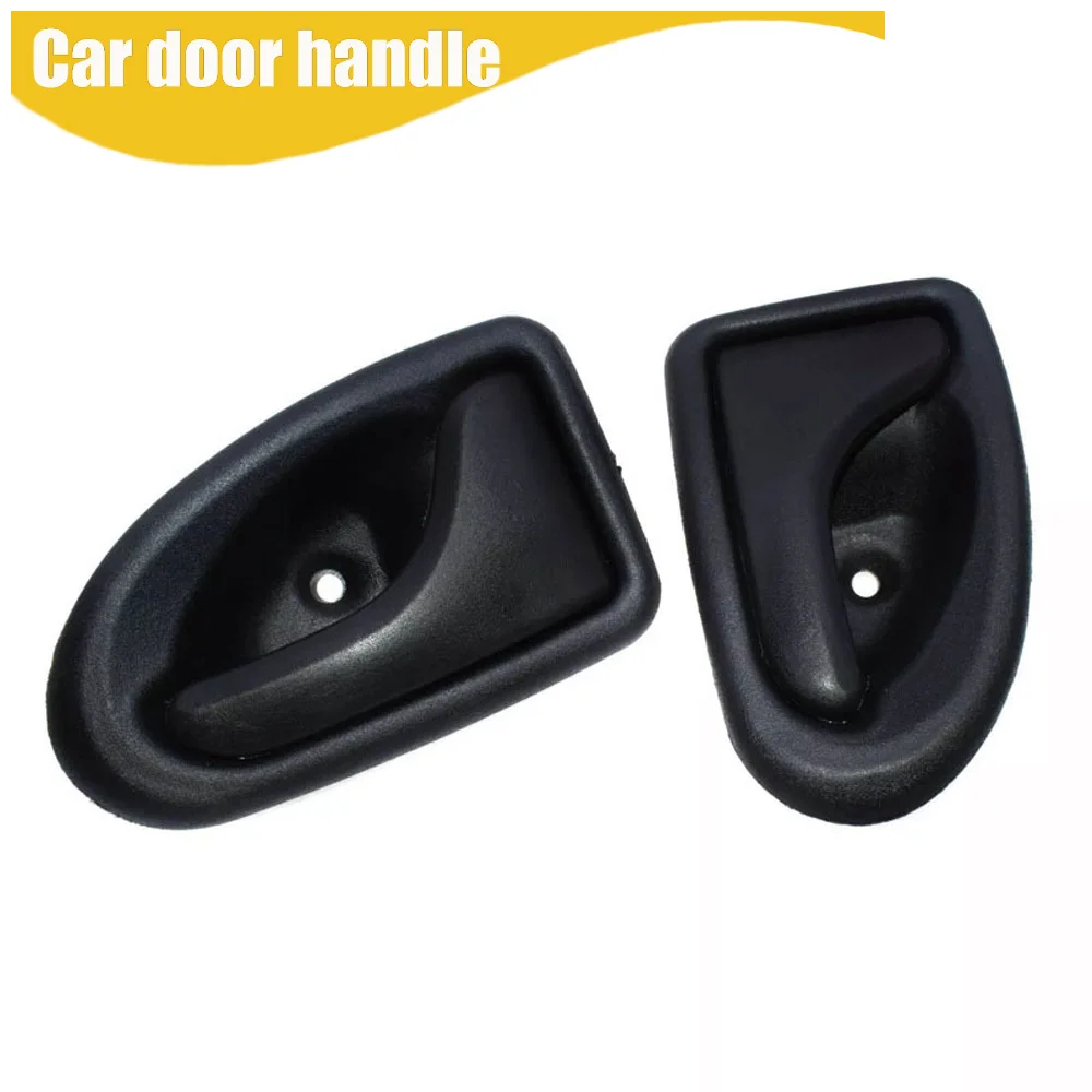 Car Interior Door Handle Fit For Renault Mascott 2004-2020 7700830078 7700830079