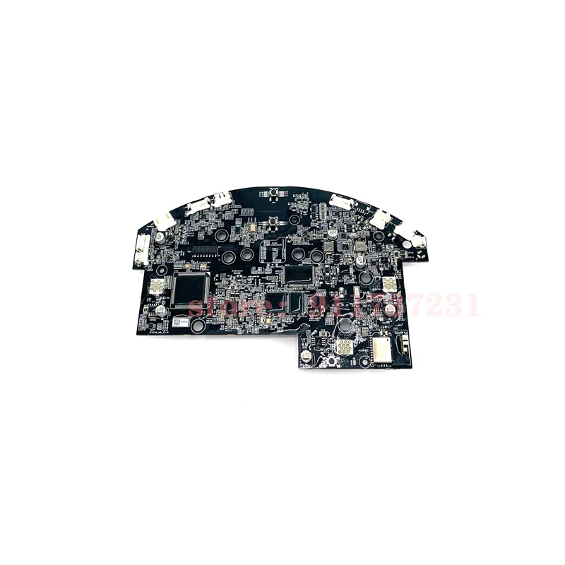 Original Mainboard for Dreame F9 Robot Vacuum Cleaner Spare Parts Replacement Motherboard with Cmera Module Accessories