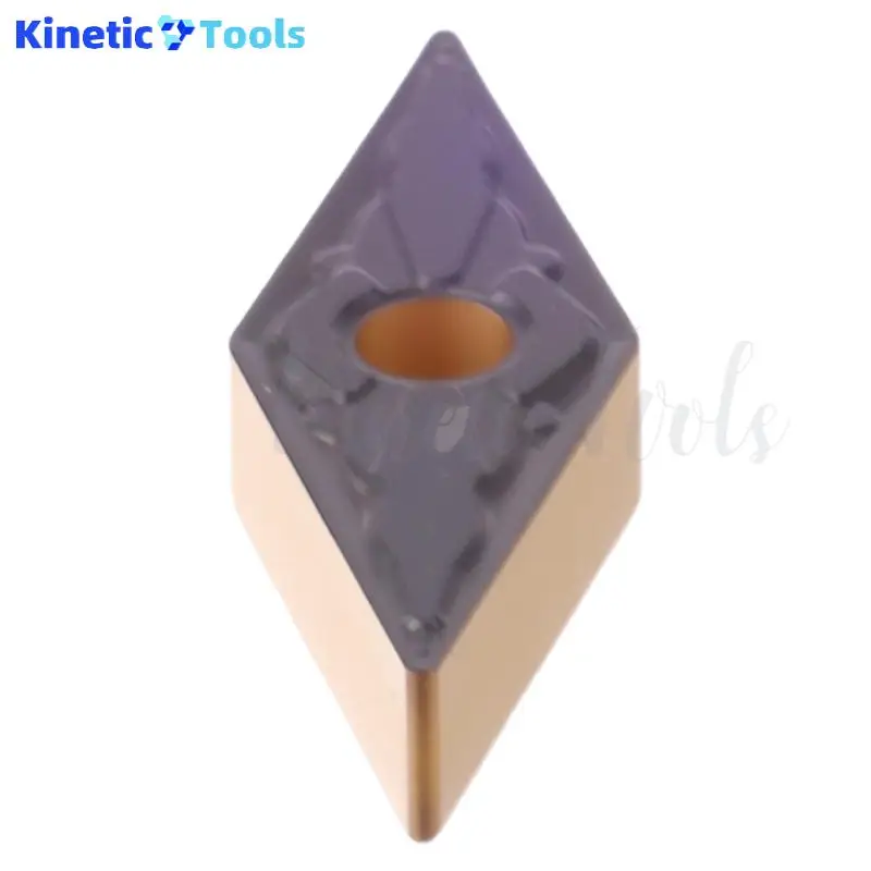 إدراج مشقوق بلونين VNMG160404-AM SP3200 إدراج تحول فولاذي مقاوم للاهتراء وإزالة شريحة ناعمة #2