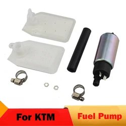 Motorcycle Fuel Pump For KTM FE250 FE350 FE501 Freeride 350 F 350 XC-F 690 SMC 350 EXC TPI 78107088000 75007088011 81207088011