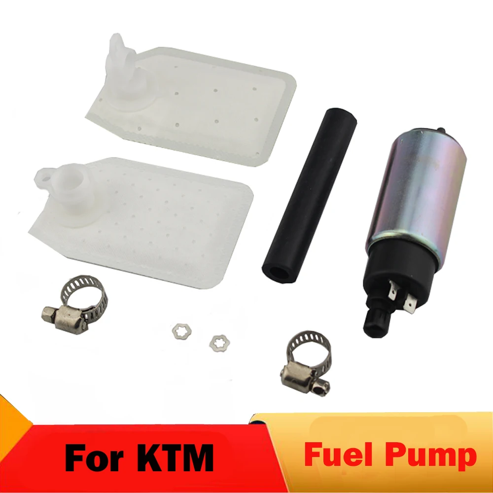 Motocyklowa pompa paliwa do KTM FE250 FE350 FE501 Freeride 350 F 350 XC-F 690 SMC 350 EXC TPI 78107088000 75007088011 81207088011