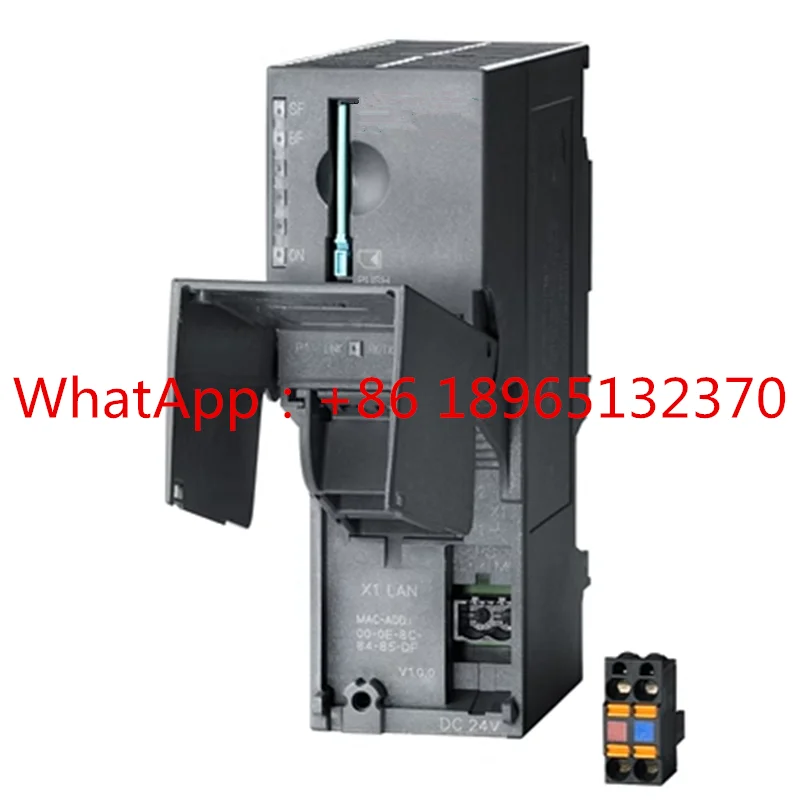 

6ES7153-1AA03-0XB0 6ES71531AA030XB0 6GK1502-3CB10 6GK15023CB10 New Original Module