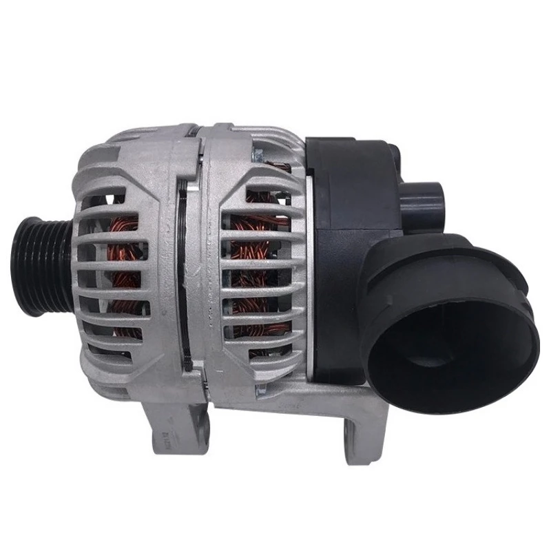 

Auto parts 0123515022 New alternator for BMW