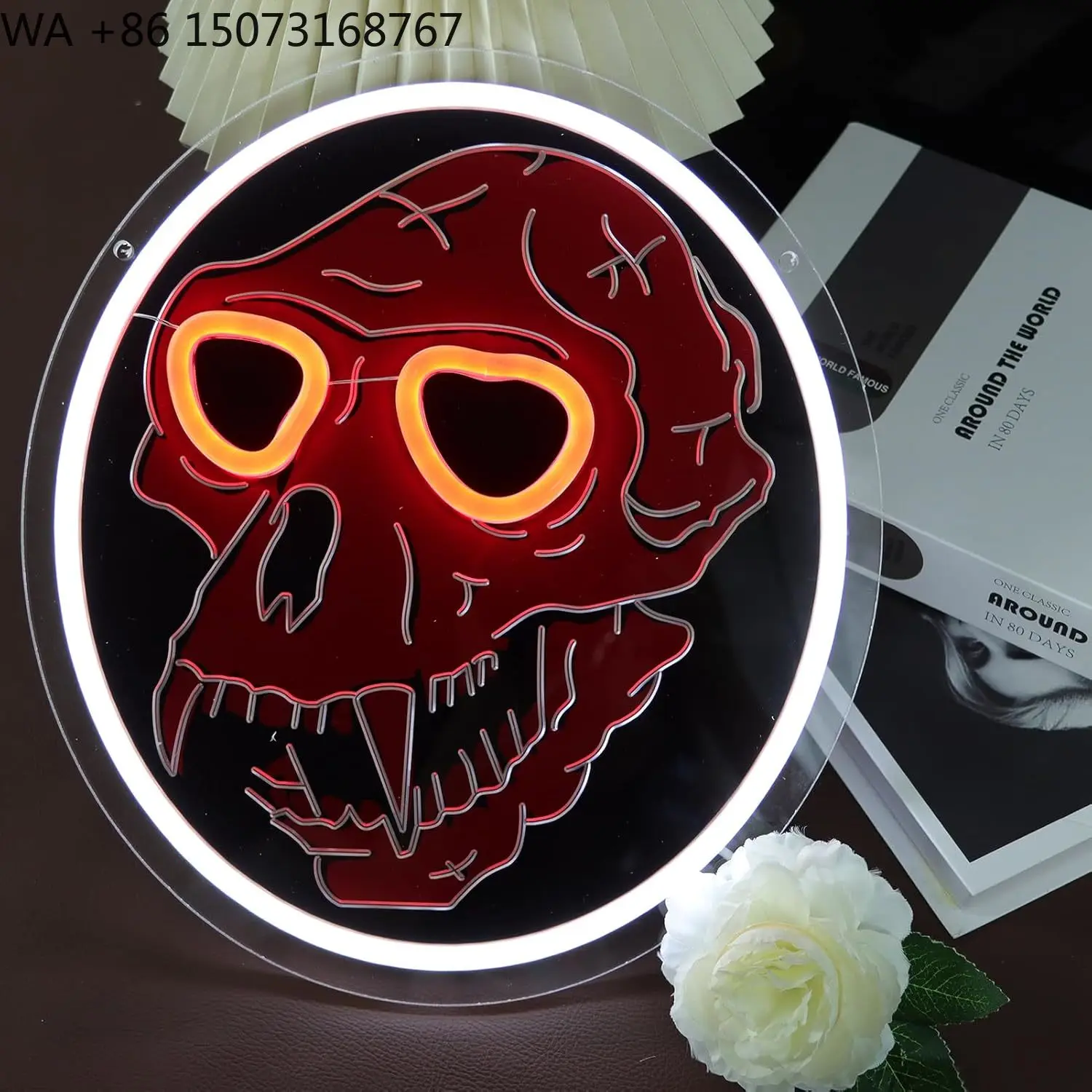 Premium Custom Neon… - image