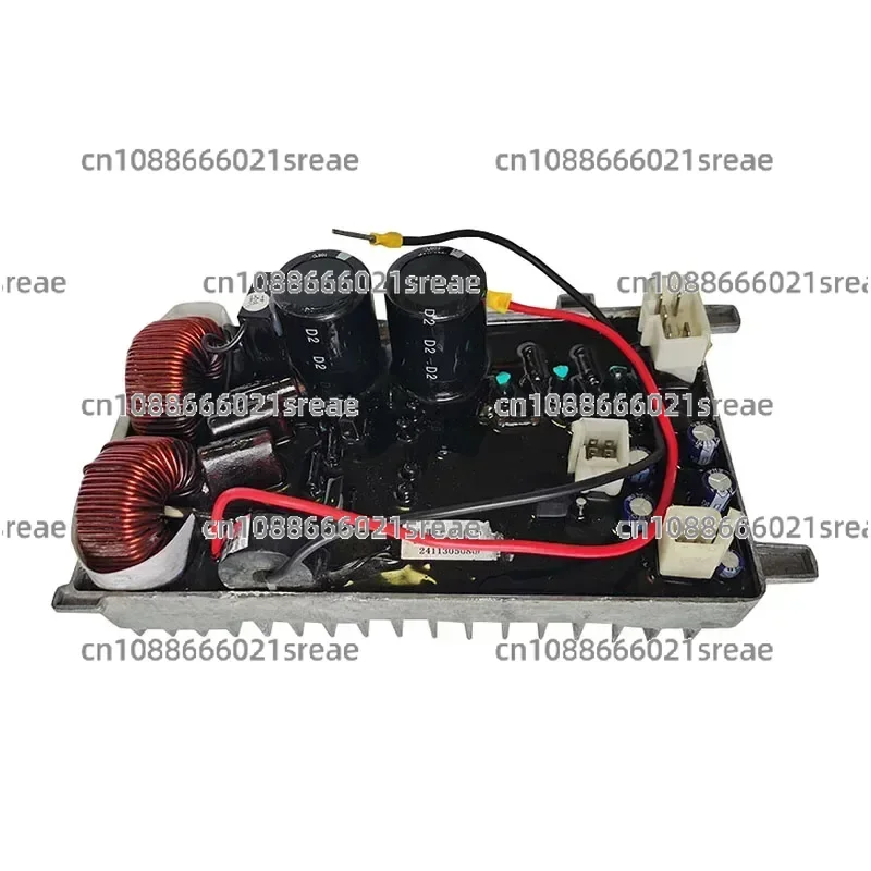 

230V 50Hz IG2000 DU20 Generator Inverter AVR Automatic Voltage Regulator Stabilizer Inverter Module Control Circuit Board
