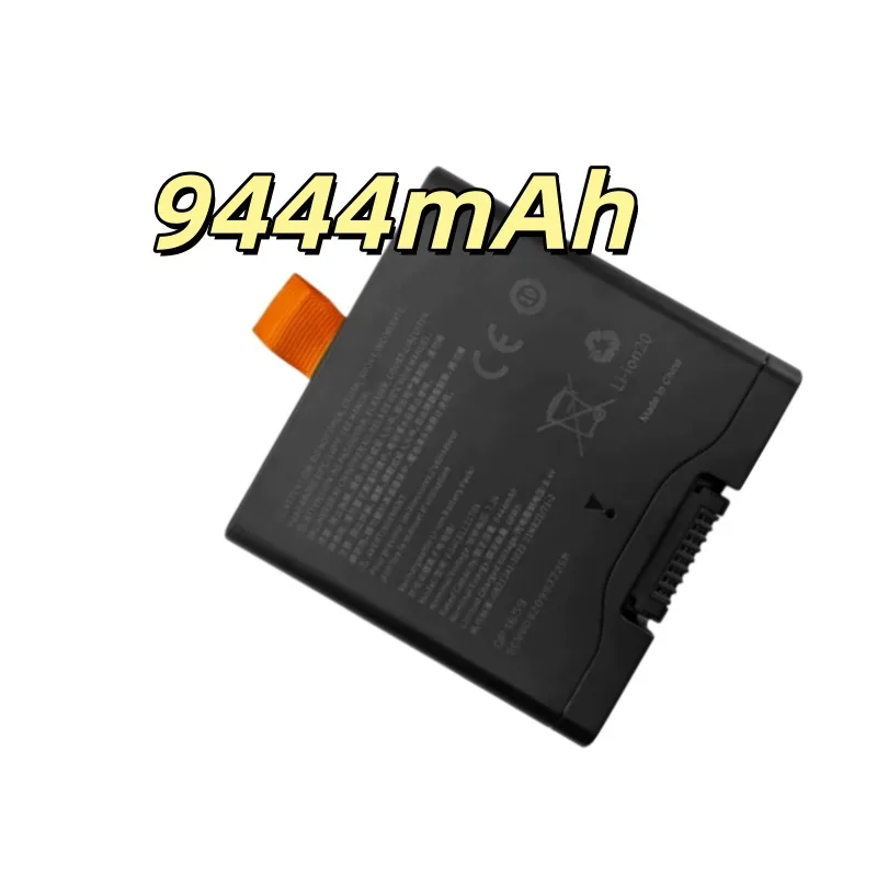 Bluetooth audio battery KB21700 9444mAh Direct Type-C Charging Safe Stable & Ultra-Long Battery Life