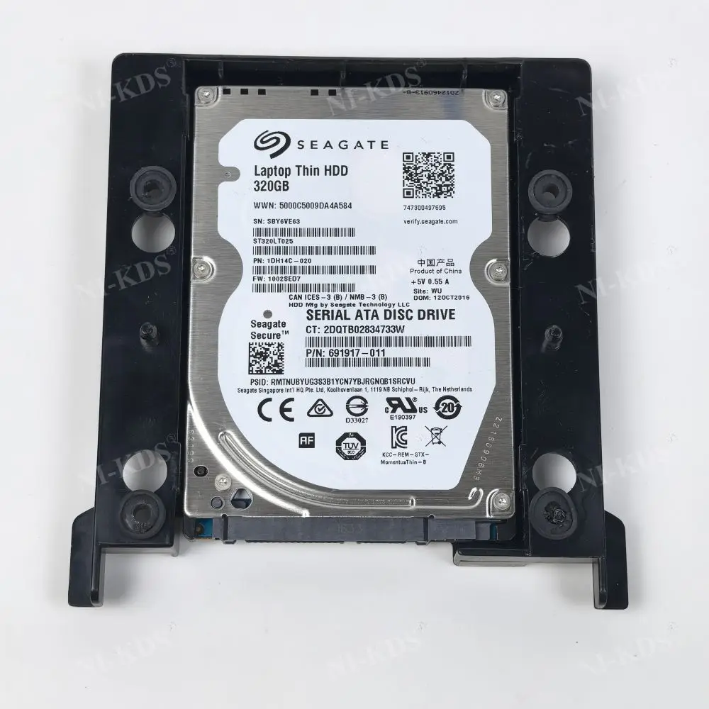 Main Pca Hdd 320G 5…