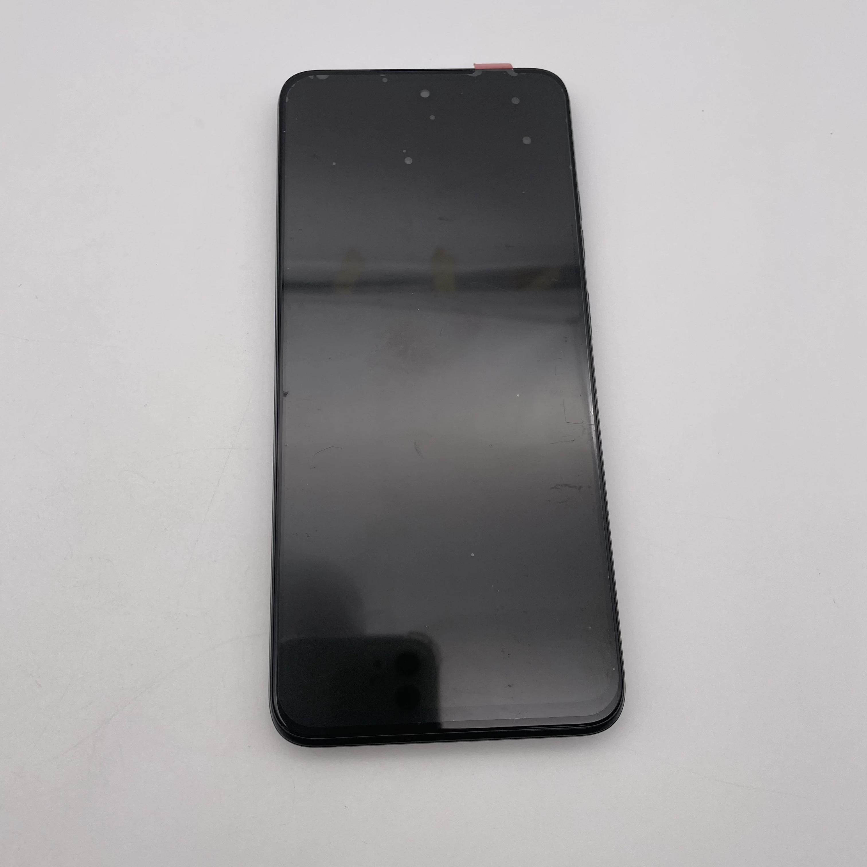 مفتوح الأصلي Motorola Moto G Power (2024) XT2415 بصمة الإصبع NFC 128GB 8GB RAM 6.7 بوصة 50MP Android 14 5000mAh