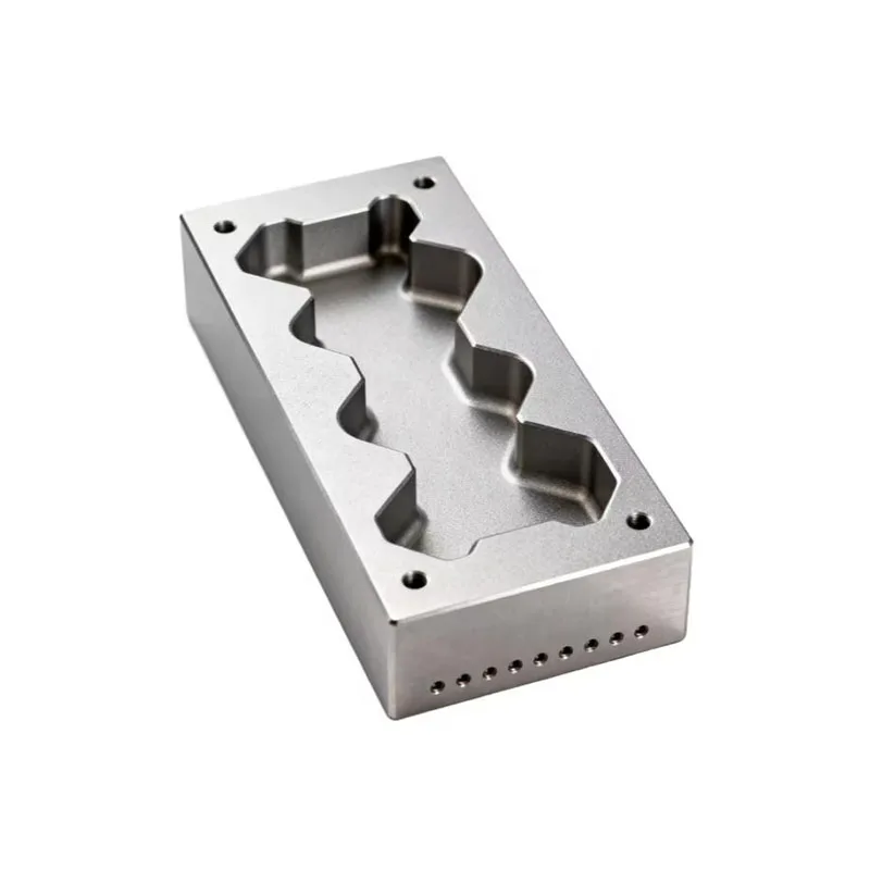 

Precision Custom Stainless Steel Fabrication Logo Service Metal Factory High Quality CNC Machining Broaching Wire EDM