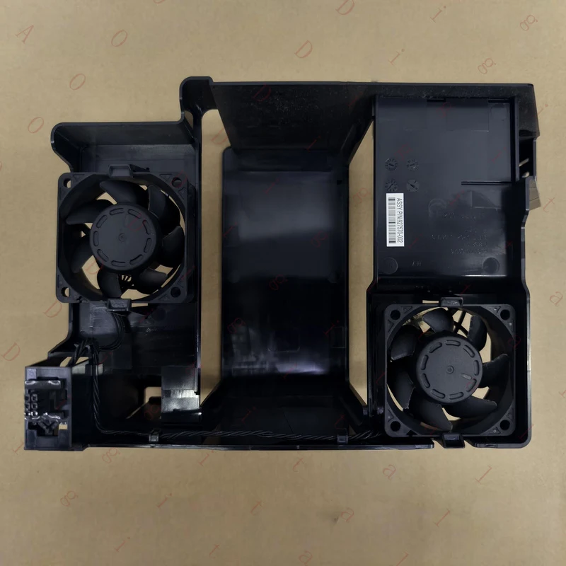LL  for HP Z4 G4 Z4G4 CPU/ Memory cooling cover / Front graphics card / CPU cooling fan