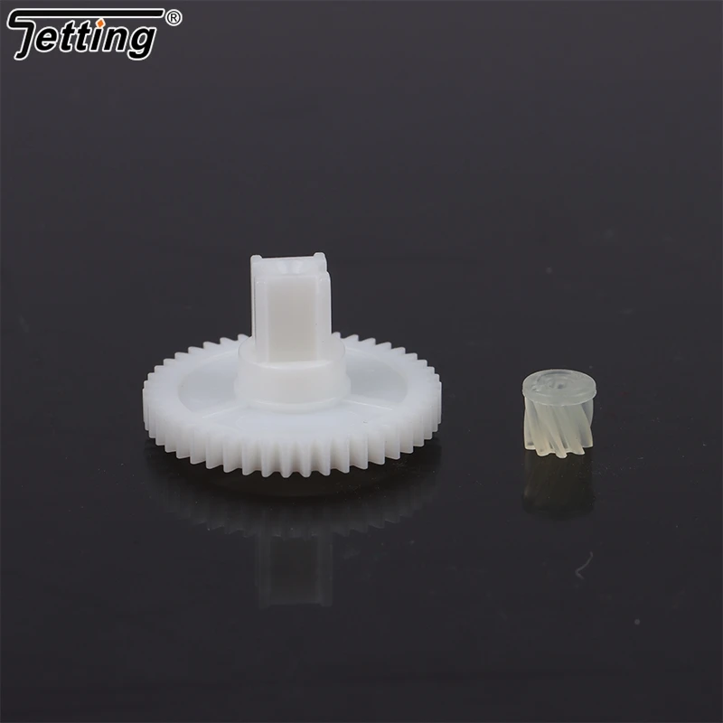 3Pcs/lot Robotic Vacuum Cleaner Parts Side Brush Gear Compatible With EUFY Robot Vac Gear