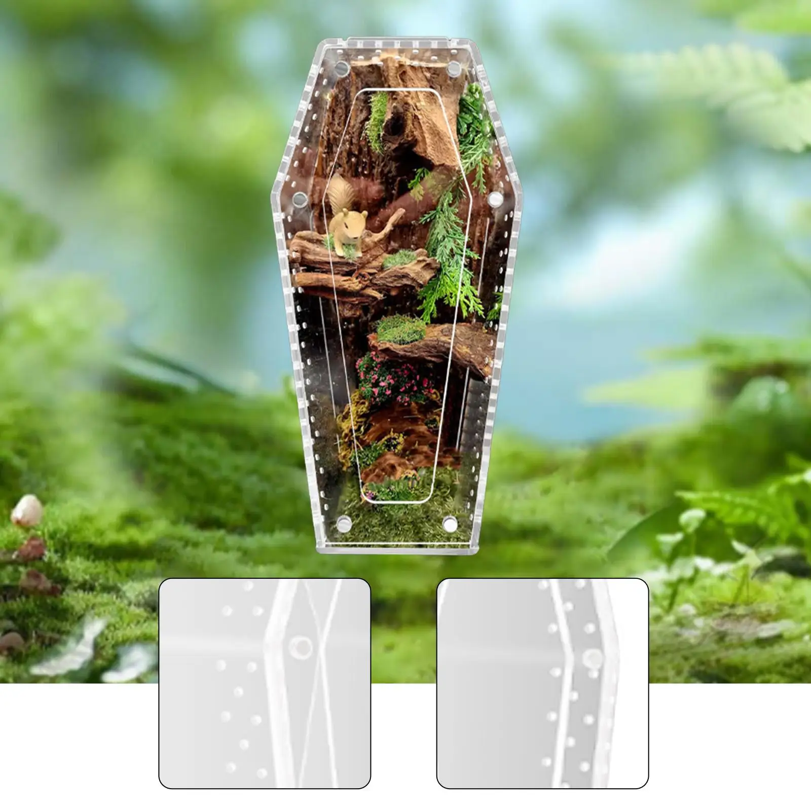 Thumbnail 2 - #10 Compare Small Animal Habitats & Cages Before You Buy