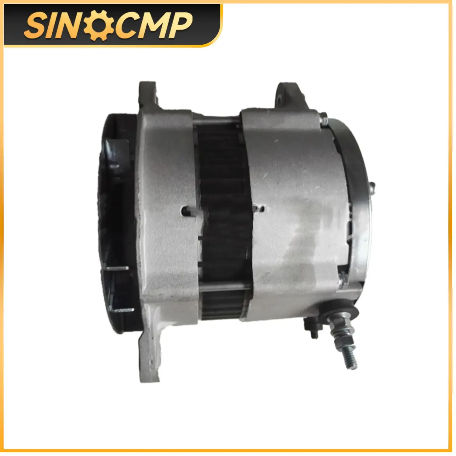 

1PC Generator For CAT Ag & Industrial Equipment 101211-8340 101211-8341 1978820 0R4841 DRA0681 Excavator Accessories