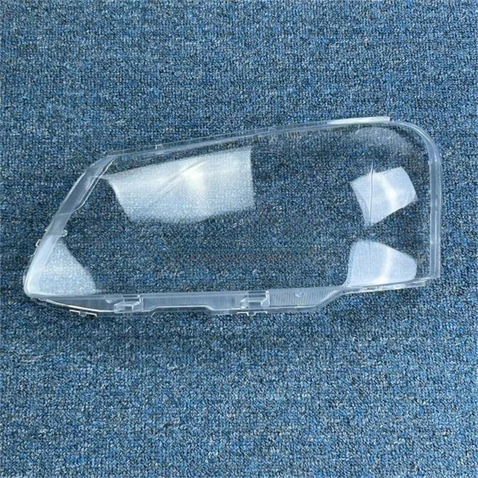 

Для Chery Cowin 2 A15 2012, автомобильные украшения, аксессуары, крышка фары, замена оригинальных линз