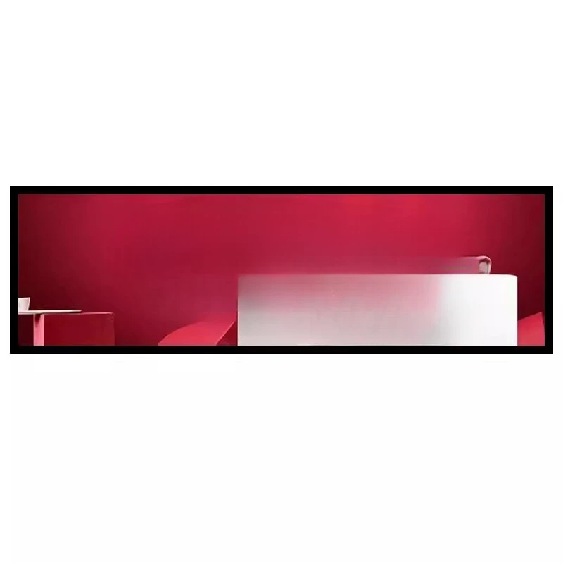 19/23/32/43 inch bar display rectangular advertising machine