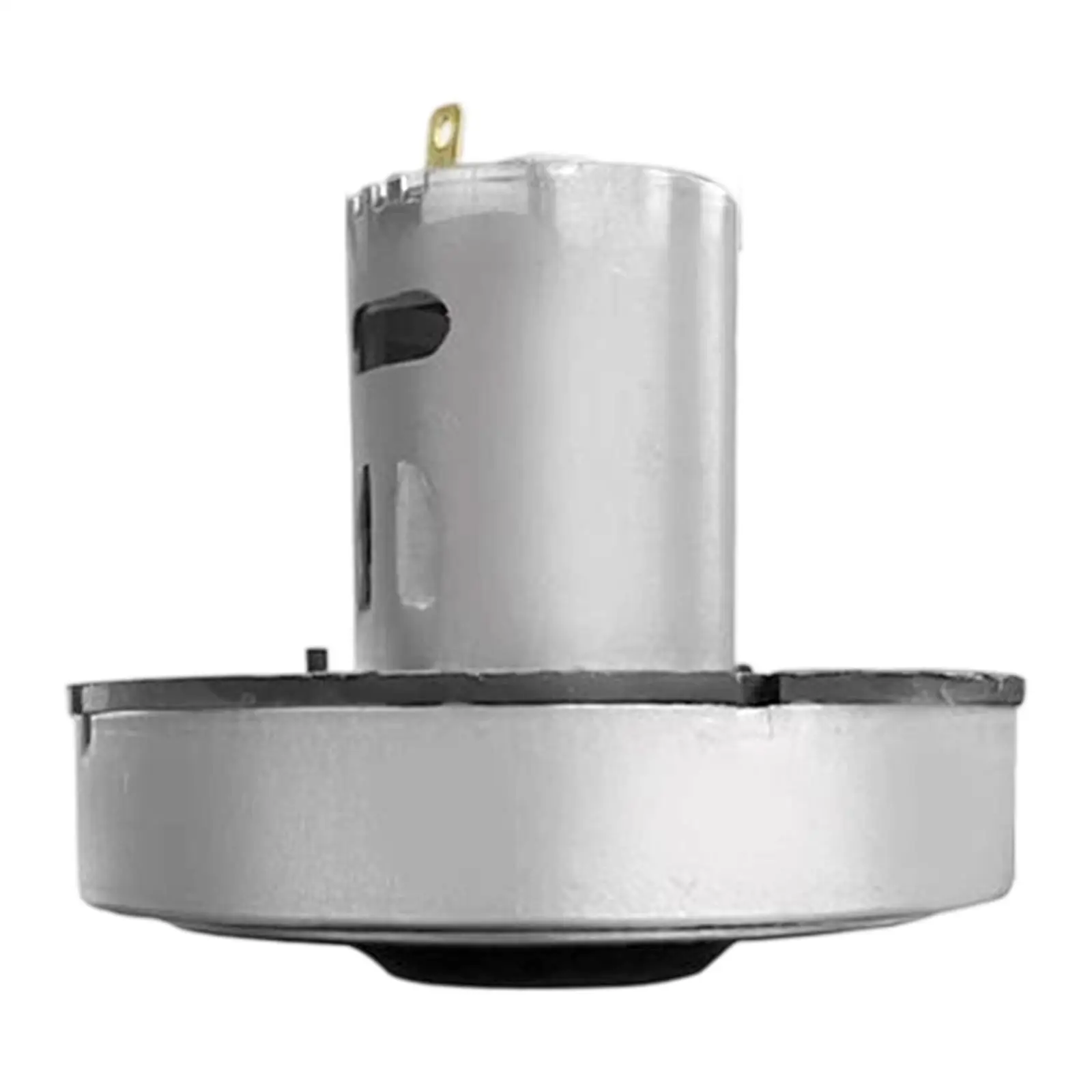 18,5 V 120 W Motor, starker Saug-Staubsaugermotor für DIY-Projekte