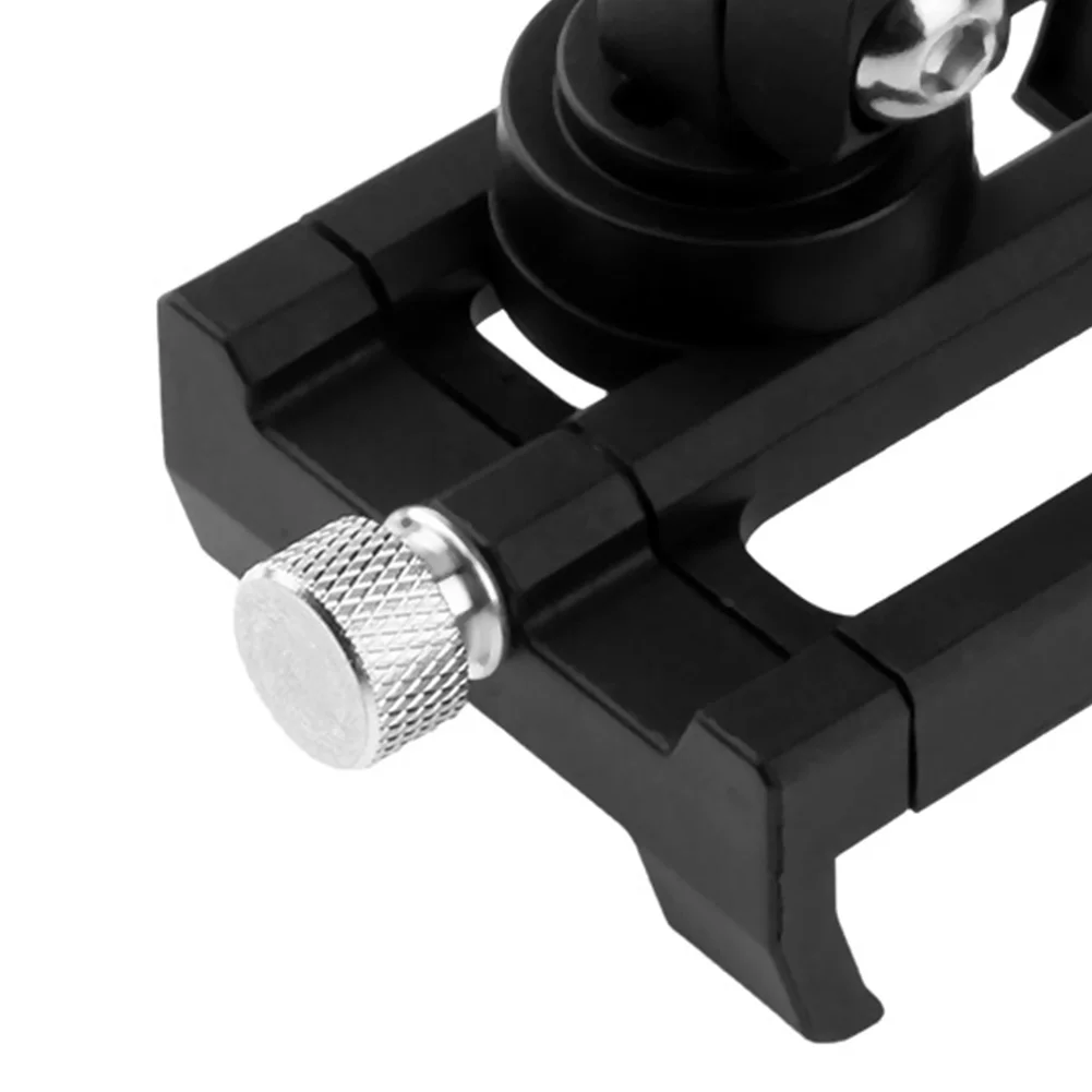 G-84 MTB Bike Phone Stand Support Holder for 3.5-6.2in Smartphone