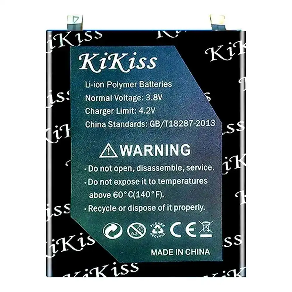 

BP43 Premium Replacement For Xiaomi MI Mix 4 Mix4 4900Mah Mobile Phone Battery