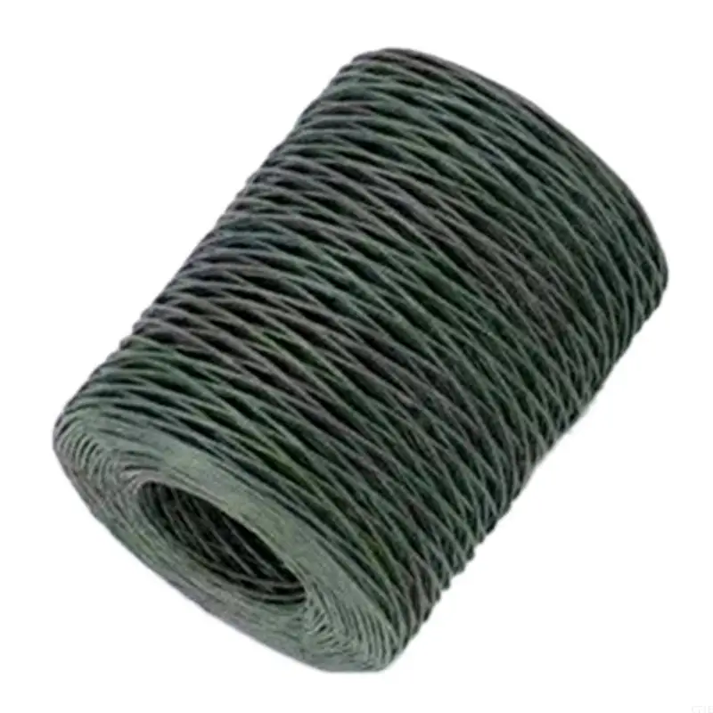  DIY Decorative Wire Iron Wire DIY Gift Wrapping Supplies for Gift Decorations