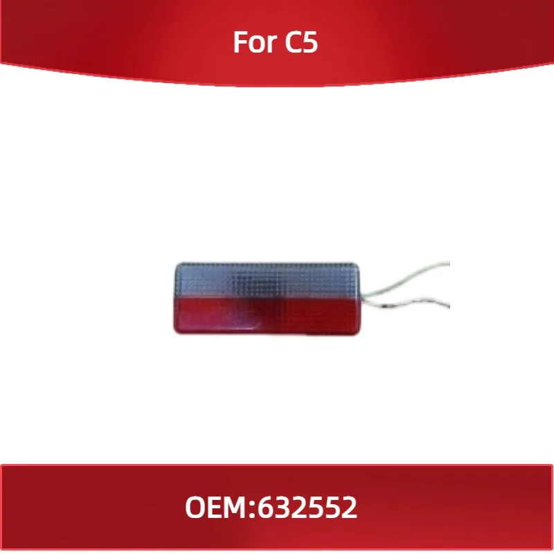 632552 Fit For Citr…