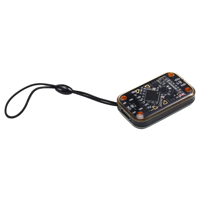 RFID Smart Chip Reader Kit Smartcard Emulator RFID Emulator Em125khz IC 13.56Mhz Badge Decode Support Clone Card