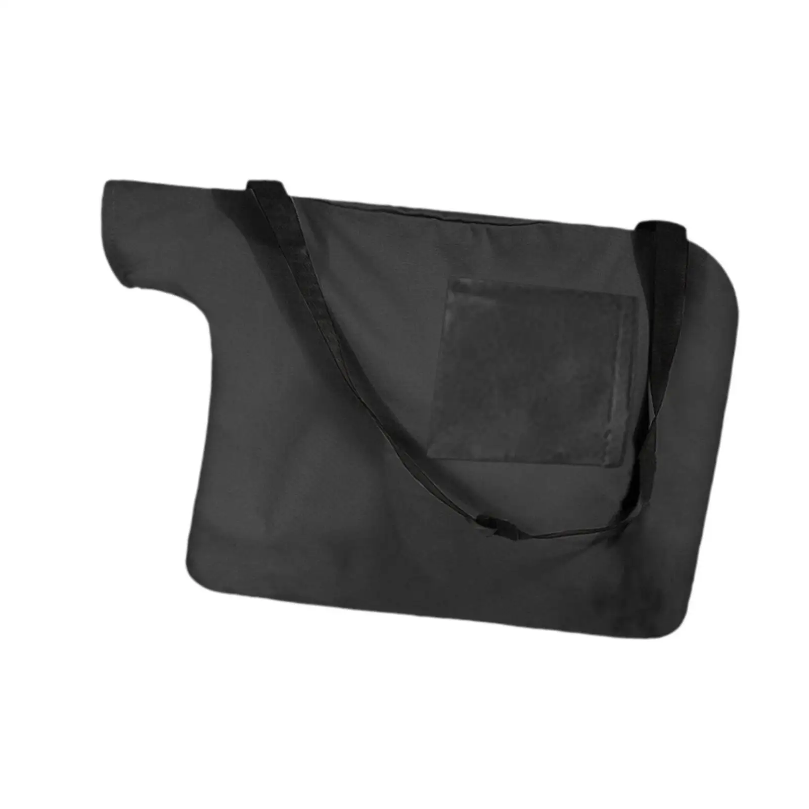 Leaf Vacuum Blower Bag Garden VAC Bag Dust Collection Pouch Leaf Collection Bag for Loading Leaves Lawn Care Garden Waste Debris