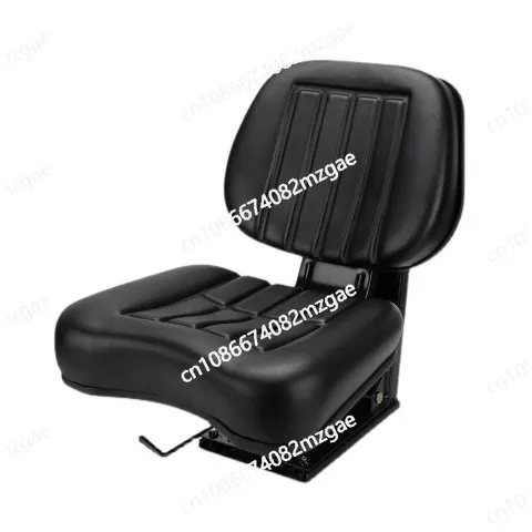 Tractor Suspension Shock Absorber Agricultural Vehicle Universal Ship Seat