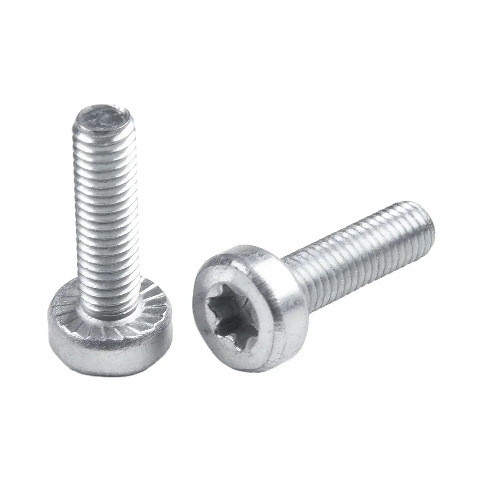 10Pcs Screw Bolts T…