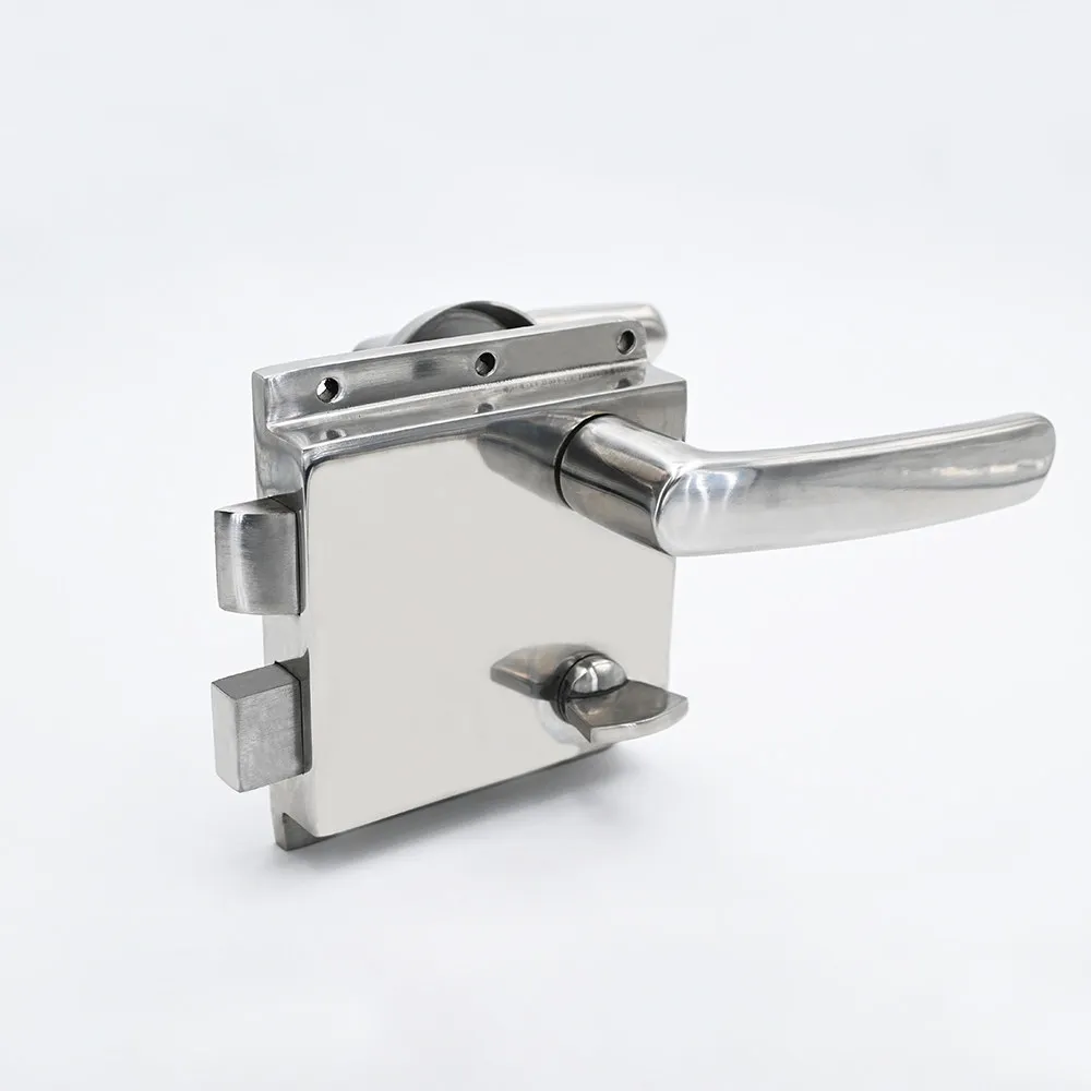 OHS-3400 Marine stainless steel watertight door loc k Fireproof door lo ck C2 external steel door loc k IMPA490183