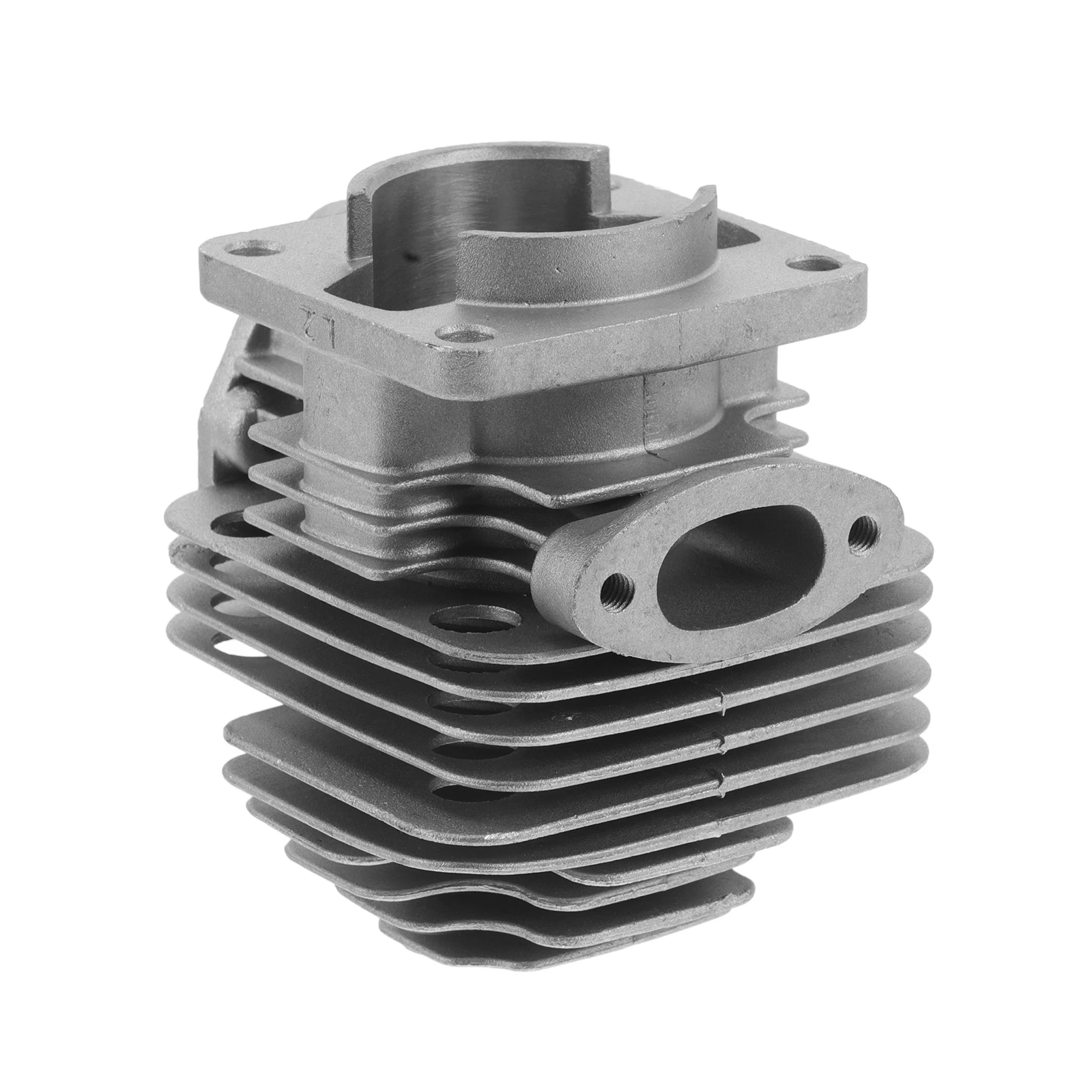 

Cylinder Kits For 2 Stroke Hedge Trimmer Tea Tree Pruning Machine Engine Cylinder Replacement Chainsaw Piston
