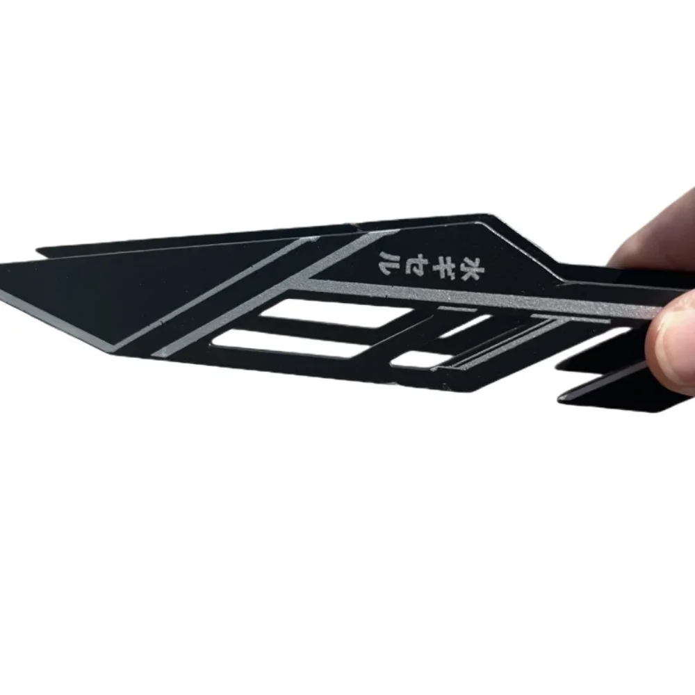 Comprimento: 23cm Pinças de carvão para narguilé Pinças para churrasco Gadgets Acessórios para shisha