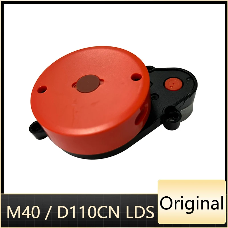 Original Laser Dist…