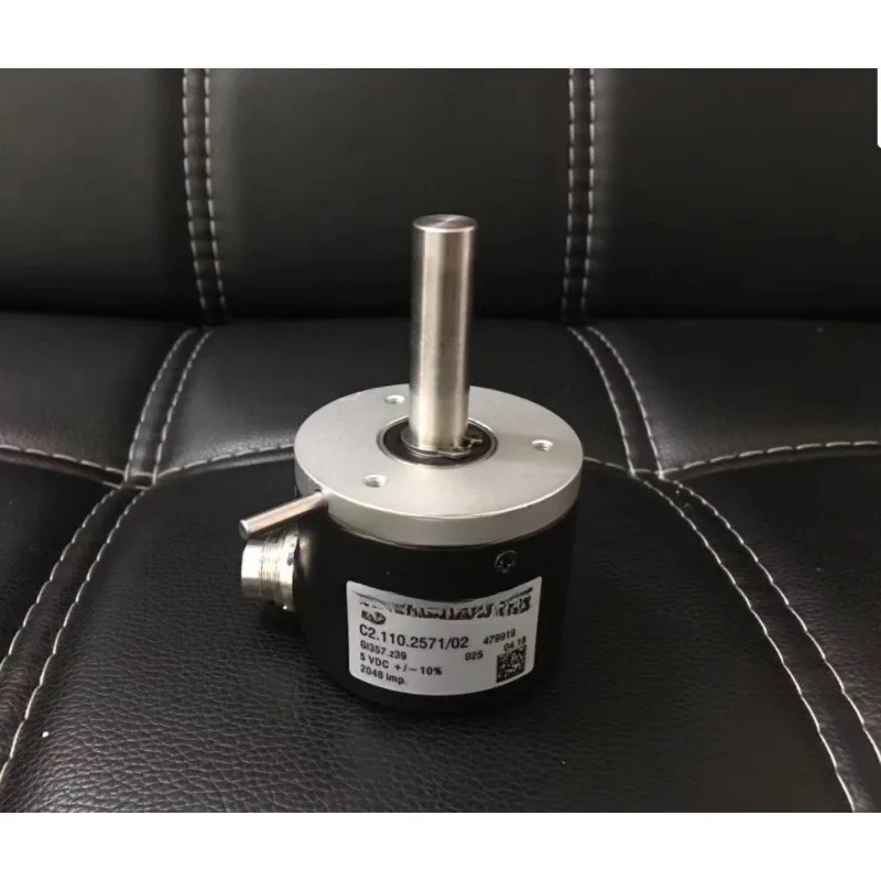 Parts for C2.2571/02 Heidelberg Press Parts SM74 SM102 CD102 Machine Angle Encoder