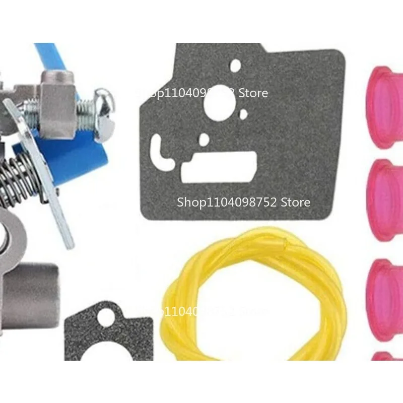 Carburetor For Zama C1Q-W40A Husqvarna 128C 128L 128LD 128R 128RJ
