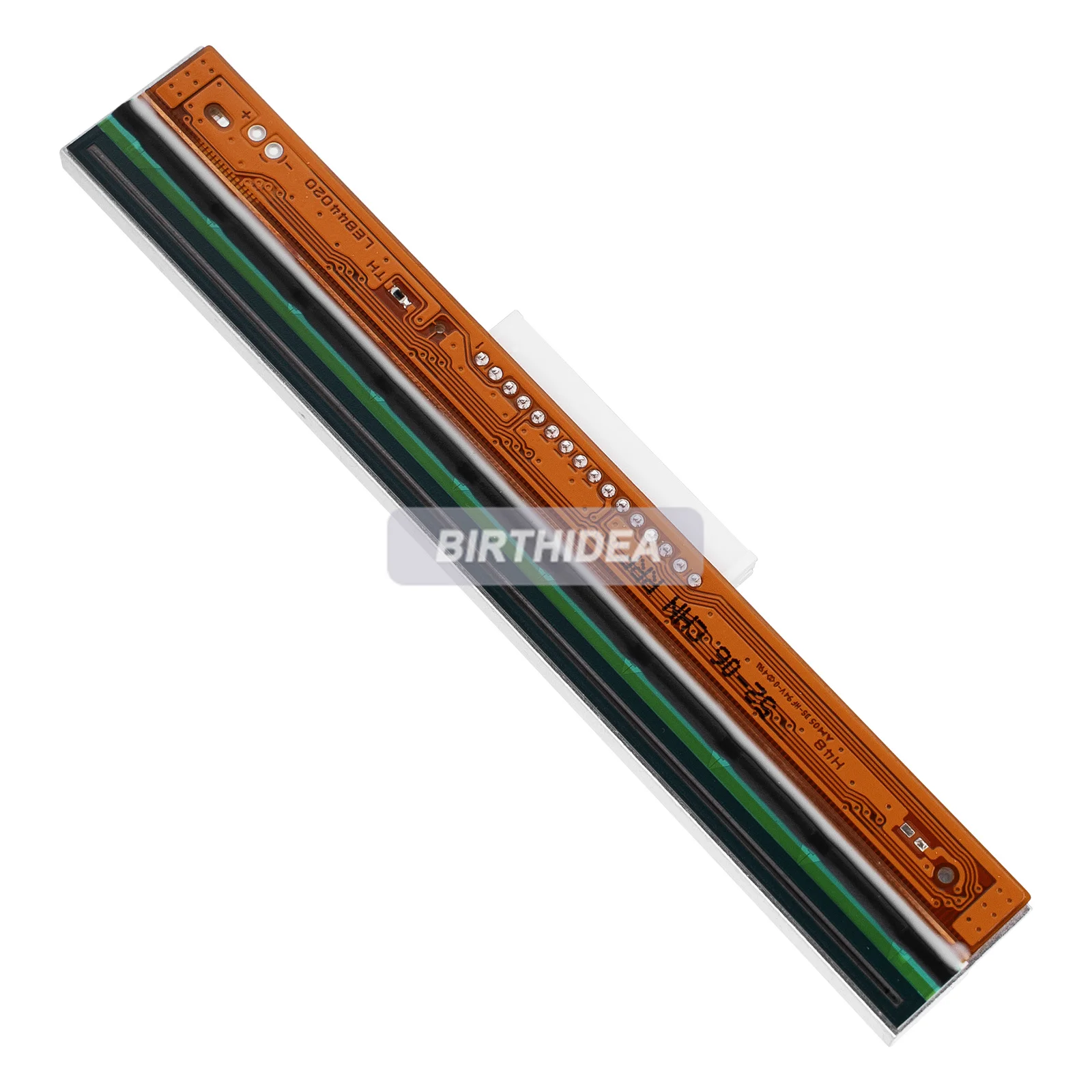 ML340 Thermischer Druckkopf für TSC ML340/MA3400 300DPI Barcode-Drucker, Neuer Hochwertiger Druckkopf – Detail 1