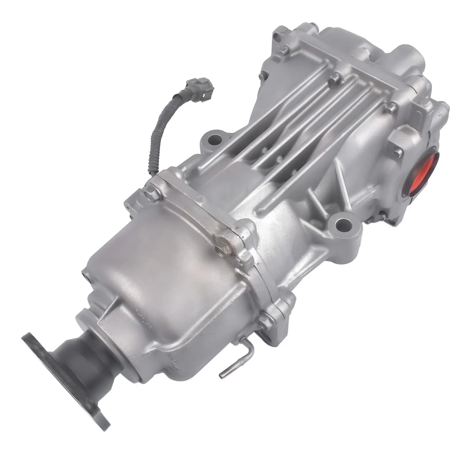 AP02 For Nissan Rogue 2.5L 2008-2013 Rear Axle Differential Carrier AWD 5.173 Ratio