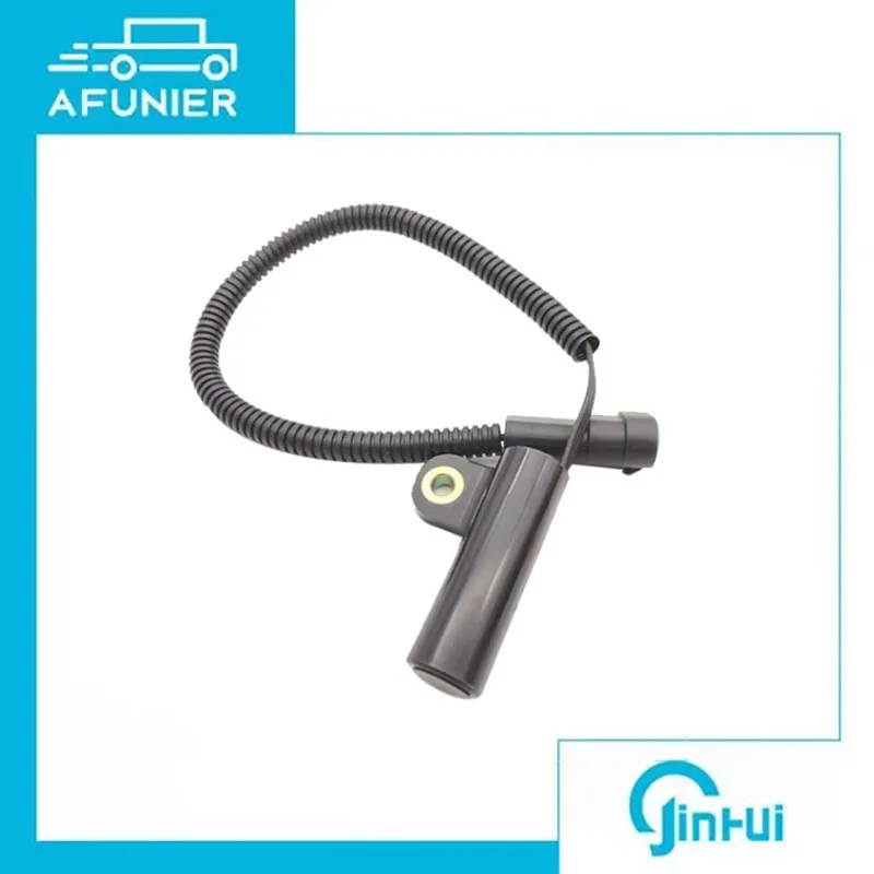

10Pcs Crankshaft Position Sensor For Jeep Wrangler,Grand Cherokee OE No.:56026884
