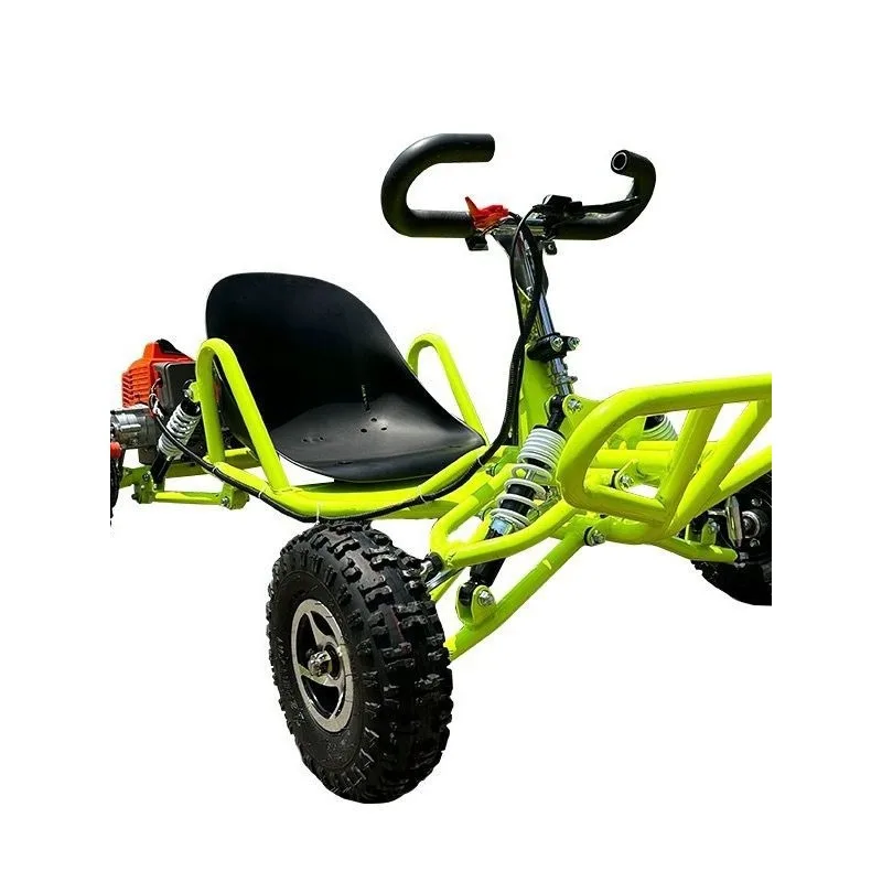 AliExpress NONE Off-road Kart Two Impulse Rally All-terrain Adult Field Competition Kids Beach Drift Mountain Bike（1pcs）