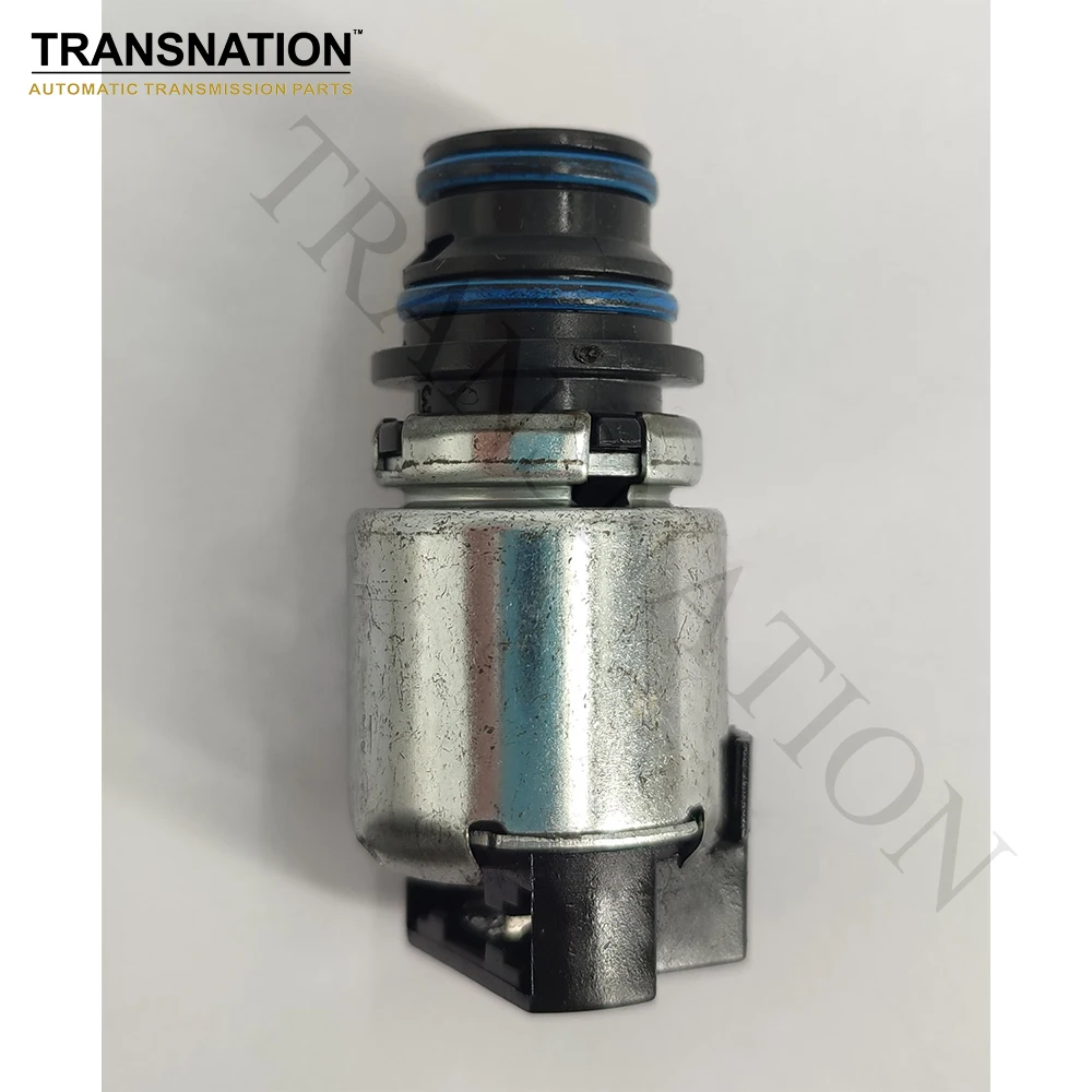 

Transnation 10PCS 6T40E 6T45E Auto Transmission Solenoid With Blue Ring Fit For BUICK CHEVROLET OPEL Car Accessories