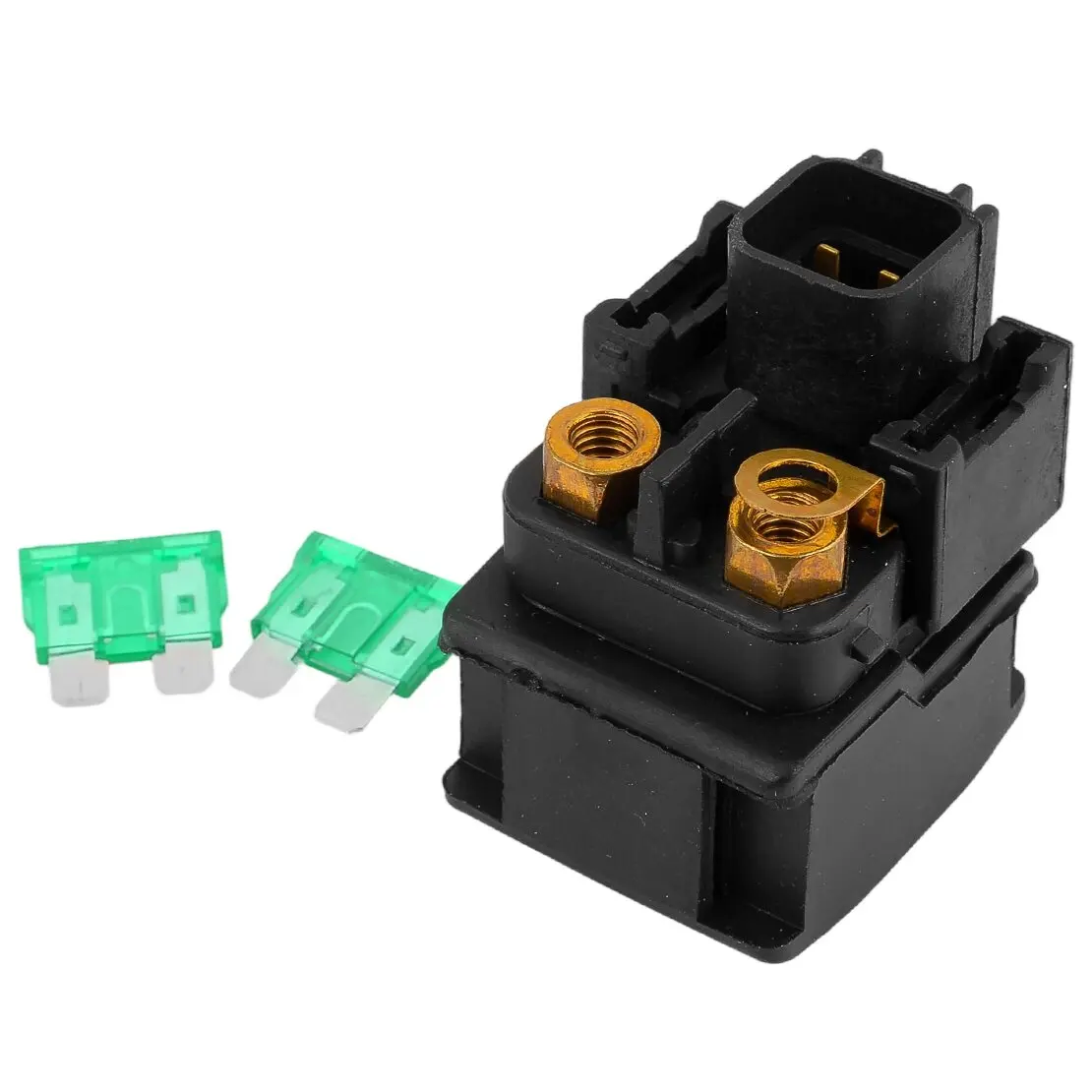 2GB-81940 Motorcycle Starter Relay Solenoid Fit For Yamaha YZ250FX YZ450FX WR450F YZ250F YZ450F Suzuki RF900R TL1000S TL1000R
