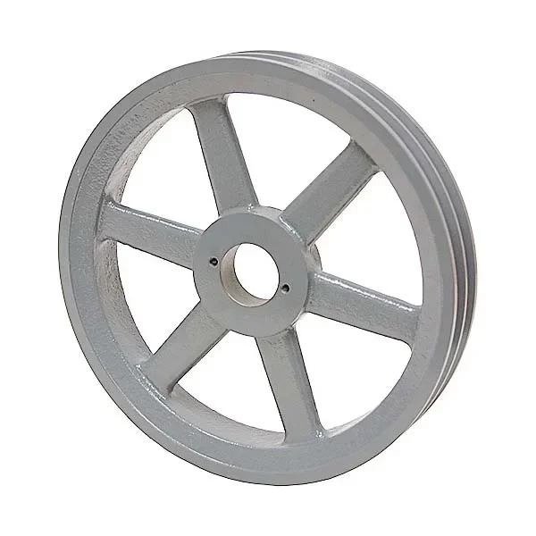 

Custom Small Electric Pulley V Pulleys for Electric Motors