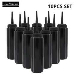 Ice Hockey Bottle 10pcs Hockey Water Bottle 950/1000ml Team Sports Bottle BPA Free For Ice Hockey Lacrosse Football Equipment