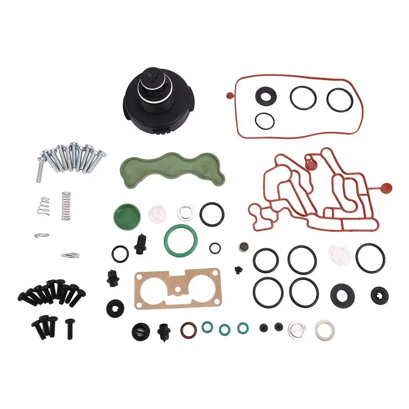 

Комплект для ремонта осушителя воздуха для грузовиков Scania 9325102050 9325102030