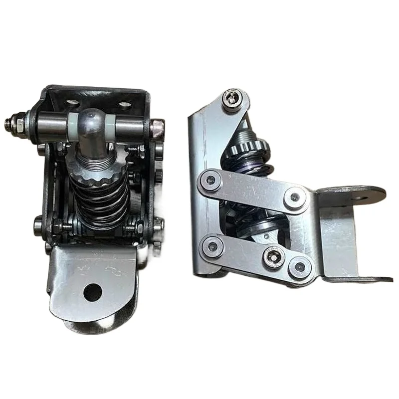 

kart shock absorber independent o suspension accessories full set of small remote control truck shock absorption swing arm cover