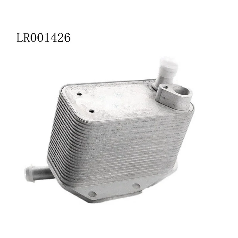 Radiatore olio motore LR001426 Radiatore olio per radiatore Volvo S60 S80 30757620