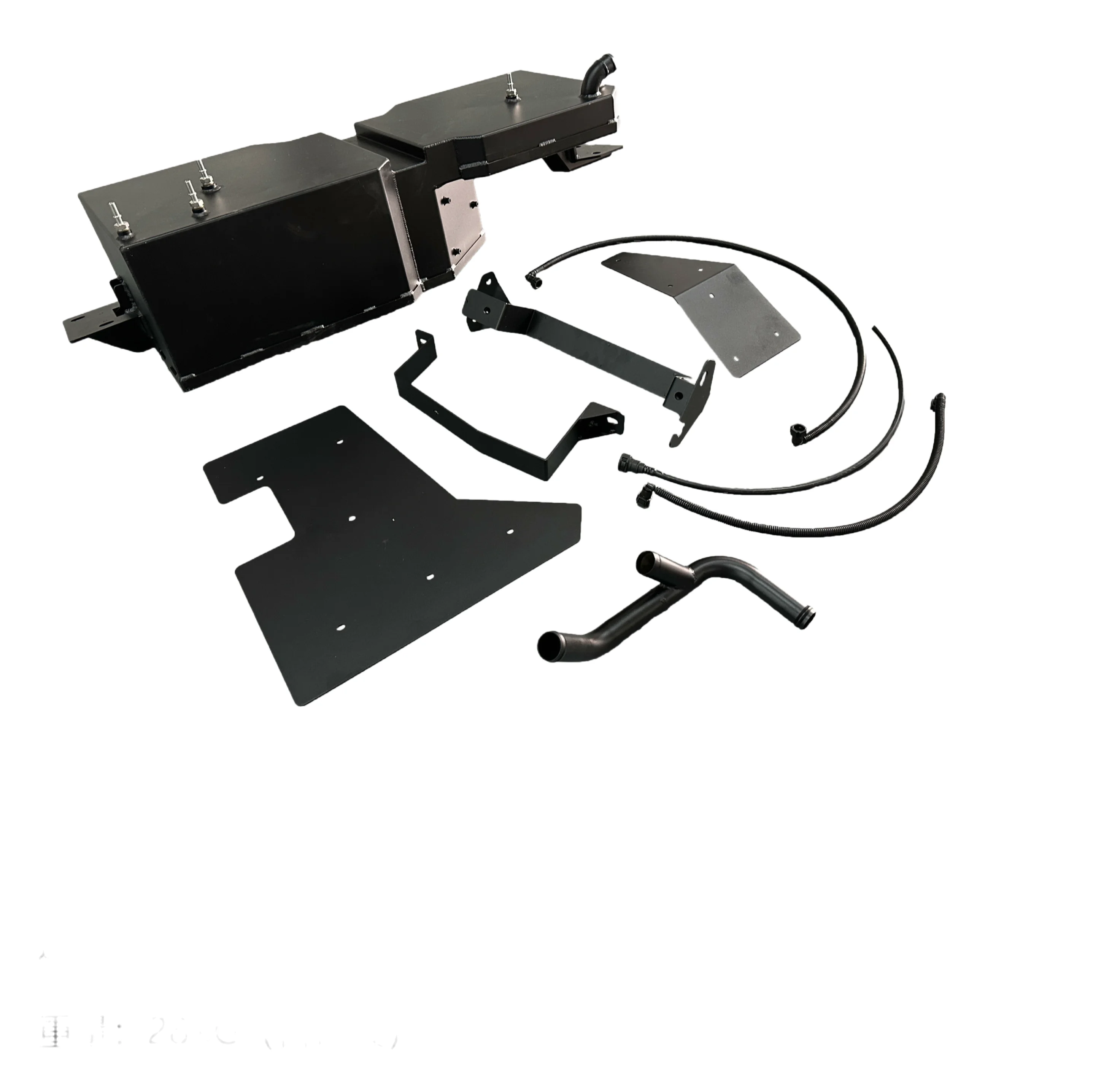 

Exclusive Upgrade To 60 Liters (15.85 Gallons) Remote Main Fuel Tank, Suitable ForBronco Off-road Vehicle Fuel Tank