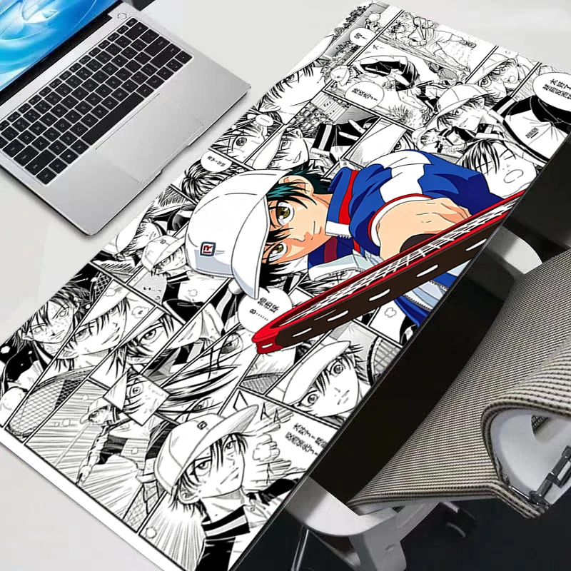 Pc Gaming Essentials Accessories - Mouse Pad Gamer Essential XXL Extended